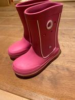 Crocs rubberlaarzen j3 maat 34-35, Verzenden, Zo goed als nieuw