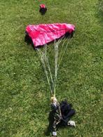 rc parachute 100x80cm, Hobby en Vrije tijd, Modelbouw | Radiografisch | Vliegtuigen, Ophalen of Verzenden, Zo goed als nieuw, Elektro