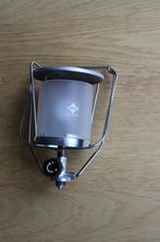 Gaslamp Campingaz, Ophalen, Gebruikt