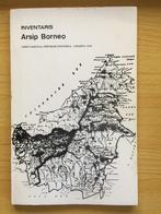 Inventaris van het Borneo-archief, Nationaal Archief Jakarta, Ophalen of Verzenden, Gelezen, Diverse auteurs