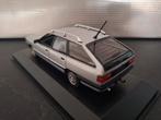 Audi 100 Avant 1990 Schaal 1:43, Hobby en Vrije tijd, Modelauto's | 1:43, Overige merken, Nieuw, Ophalen of Verzenden, Maxichamps