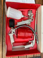 Senco Compressor Accessoire Kit - Nieuwstaat!, Doe-het-zelf en Verbouw, Nieuw, Ophalen of Verzenden, Minder dan 200 liter/min