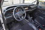 Volkswagen Caddy Cargo 2.0 TDI Business Carplay Airco NLauto, Voorwielaandrijving, Stof, Gebruikt, 4 cilinders