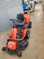 Husqvarna Rider 16 - Mulch 94 Dek - Goede Staat!, Tuin en Terras, Grasmaaiers, Ophalen of Verzenden