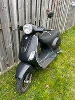 Vespa lx50, Fietsen en Brommers, Scooters | Vespa, Ophalen of Verzenden, Zo goed als nieuw, Benzine
