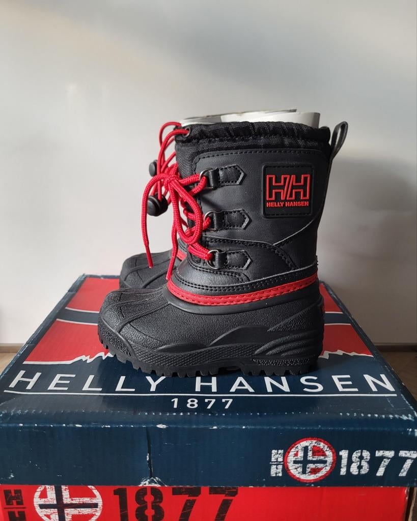 Helly hansen snowboots maat 22 (nieuw), Ophalen of Verzenden, Nieuw, Laarzen