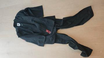 Matsuru pak 150 kung fu karate beschikbaar voor biedingen