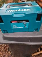 Makita DTW701RTJ, Ophalen of Verzenden, Nieuw