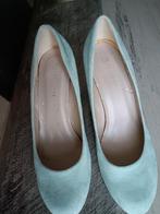 Hakken schoenen licht groen maat 39, Ophalen of Verzenden, Zo goed als nieuw, Groen, Sneakers of Gympen