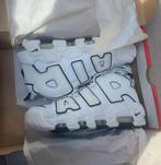 Nike air uptempo schoenen, Ophalen of Verzenden, Zo goed als nieuw