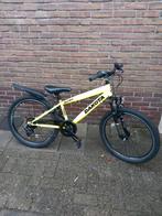 24" Altec Crossfiets/Mountainbike zgan., Ophalen, 24 inch of meer, V-brakes, Altec Cube Bulls Rockrider Giant