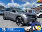 Citroen C4 1.2 Hybrid 145 MAX E-DSC-6 ADAPTIVE CRUISE PACK T, 145 pk, Stof, Gebruikt, 1199 cc