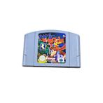 Banjo Kazooie Nintendo 64 Game, Spelcomputers en Games, Nintendo, Zo goed als nieuw, Support@nintendo.com, 11-1 Hokotate-cho, Kamitoba, Minami-ku
Kyoto 601-8501
Japan