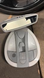 Binnenspiegel met interieurverlicting w211 e55 amg 2004, Ophalen of Verzenden