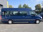 Mercedes-Benz Sprinter Rolstoelbus 8-persoons 313 2.2 CDI 43, Auto's, Mercedes-Benz, Automaat, Euro 5, Gebruikt, 2000 kg