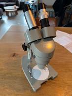 Euromex Stereomicroscoop - Perfect voor precisiewerk, Ophalen of Verzenden, Gebruikt, Minder dan 400x, Stereomicroscoop