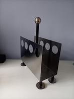 Lectuur bak/ krantenbak Zack, Ophalen, Zo goed als nieuw