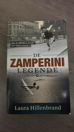 De Zamperini legende Laura Hildebrand, Verzamelen, Militaria | Tweede Wereldoorlog, Ophalen of Verzenden