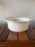 Arabia Finland Arctica serveerschaal oven to table, Verzenden