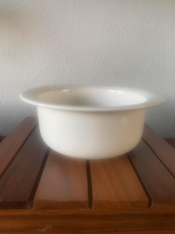 Arabia Finland Arctica serveerschaal oven to table, Antiek en Kunst, Antiek | Servies los, Verzenden