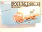 Corgi Golden Oldies Bedford Spratt's in doos 1:50 modelauto, Hobby en Vrije tijd, Modelauto's | 1:50, Ophalen of Verzenden, Nieuw