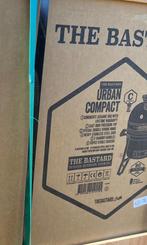 The Bastard Urban Compact Nieuw, Tuin en Terras, Houtskoolbarbecues, Ophalen, Nieuw, Bastard, Met accessoires