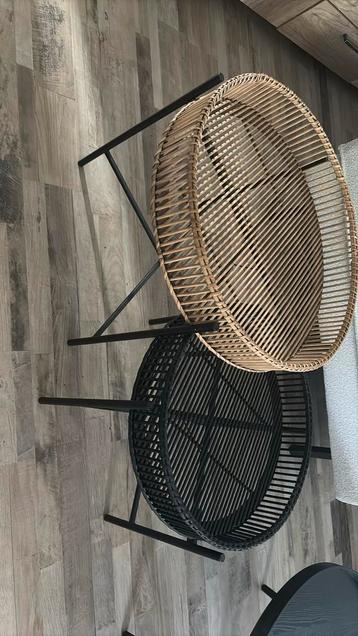 Bijzet tafel