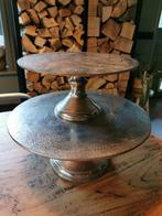 2x Etageres - Decoratief en Praktisch, Ophalen of Verzenden, Gebruikt