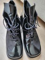Helioform Zwarte Schoenen maat 40,5 (7,5), Kleding | Dames, Zwart, Lage of Enkellaarzen, Nieuw, Ophalen of Verzenden