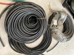 luchtslang rubber 10mm | 100 meter | 225 psi 15 bar | 10x18, Auto diversen, Autogereedschap, Ophalen