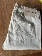 Tramarossa Leonardo Zip SS maat 35 kleur Milk, Kleding | Heren, Spijkerbroeken en Jeans, Ophalen, Overige kleuren, Tramarossa