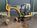 Cat 301.7 D - Automatic greasing! (bj 2009), Zakelijke goederen, Machines en Bouw | Kranen en Graafmachines, Graafmachine