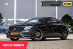 Mercedes-Benz E-Klasse Coupé 220 d Business AMG | Pano | Bu, Automaat, Zwart, Mercedes-Benz, Diesel