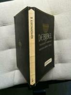 De Groot - De bijbel toegelicht voor het Nederlandse volk, Ophalen of Verzenden, Gelezen, Dr. D.J. de Groot