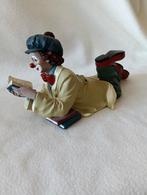 Gilde Clown 'Die Leseratte' Sonderedition, Ophalen of Verzenden