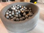 Ballenbak Misioo, Ophalen