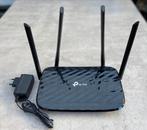 Tp link router, Computers en Software, Routers en Modems, Ophalen of Verzenden, Zo goed als nieuw, TP Link