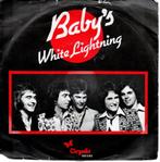 Baby's: White lightning, Gebruikt, Verzenden, 7 inch, Single