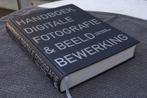Handboek digitale fotografie & beeldbewerking Frans Barten, Fotografie algemeen, Frans Barten, Ophalen of Verzenden, Zo goed als nieuw