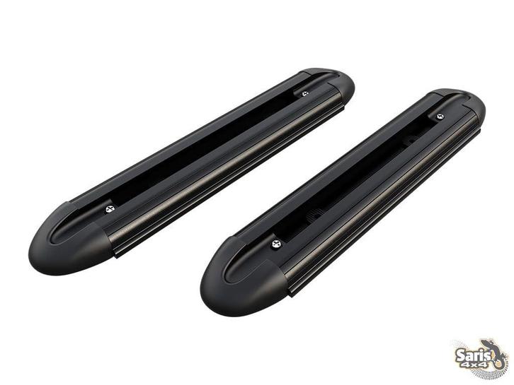 Front Runner Universele rails 200mm, Caravans en Kamperen, Tenten, Ophalen of Verzenden