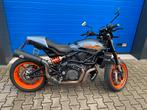 Indian FTR1200 Uniek!!!, Motoren, 2 cilinders, Motorrijbewijs A, Meer dan 35 kW, 1200 cc