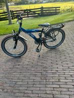 Jongens fiets 16 inch merk Alpina 6 tot 9 jaar, Fietsen en Brommers, Fietsen | Jongens, Ophalen of Verzenden, Zo goed als nieuw