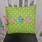 Te koop: kinderkussen, Ophalen of Verzenden, Nieuw, Vierkant