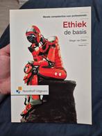 Wieger van Dalen - Ethiek de basis, Ophalen of Verzenden, Zo goed als nieuw, Wieger van Dalen