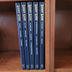 5 Lucky Luke albums, Boeken, Meerdere stripboeken, Ophalen of Verzenden, Zo goed als nieuw