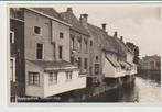 Appingedam bij Delfzijl Damsterdiep, Verzenden, 1920 tot 1940, Ongelopen, Groningen