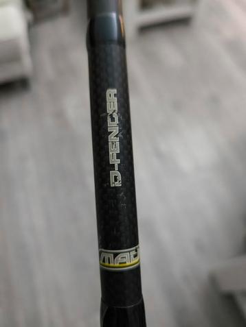 MAD D-Fender 12" beschikbaar voor biedingen