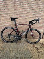 Wilier Cento 1 Air racefiets, Gebruikt, Carbon, Meer dan 20 versnellingen, Ophalen
