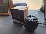 Yongnuo 50mm f/1.8N Lens - Nikon, Ophalen of Verzenden, Zo goed als nieuw, Standaardlens