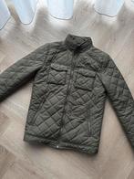 RQRD tussenjas, Kleding | Heren, Jassen | Winter, Ophalen of Verzenden, Zo goed als nieuw, Blauw